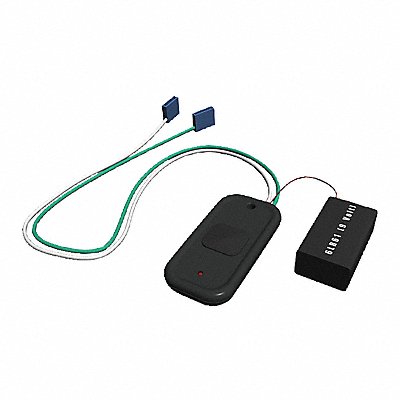 Electromagnetic Door Sensors and Proximity Reader image